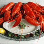 Lobsters And Chowder!