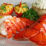 Maine Lobster Tails!