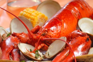 Lobster Dinners